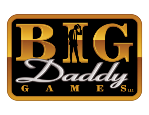 Login - Big Daddy Games