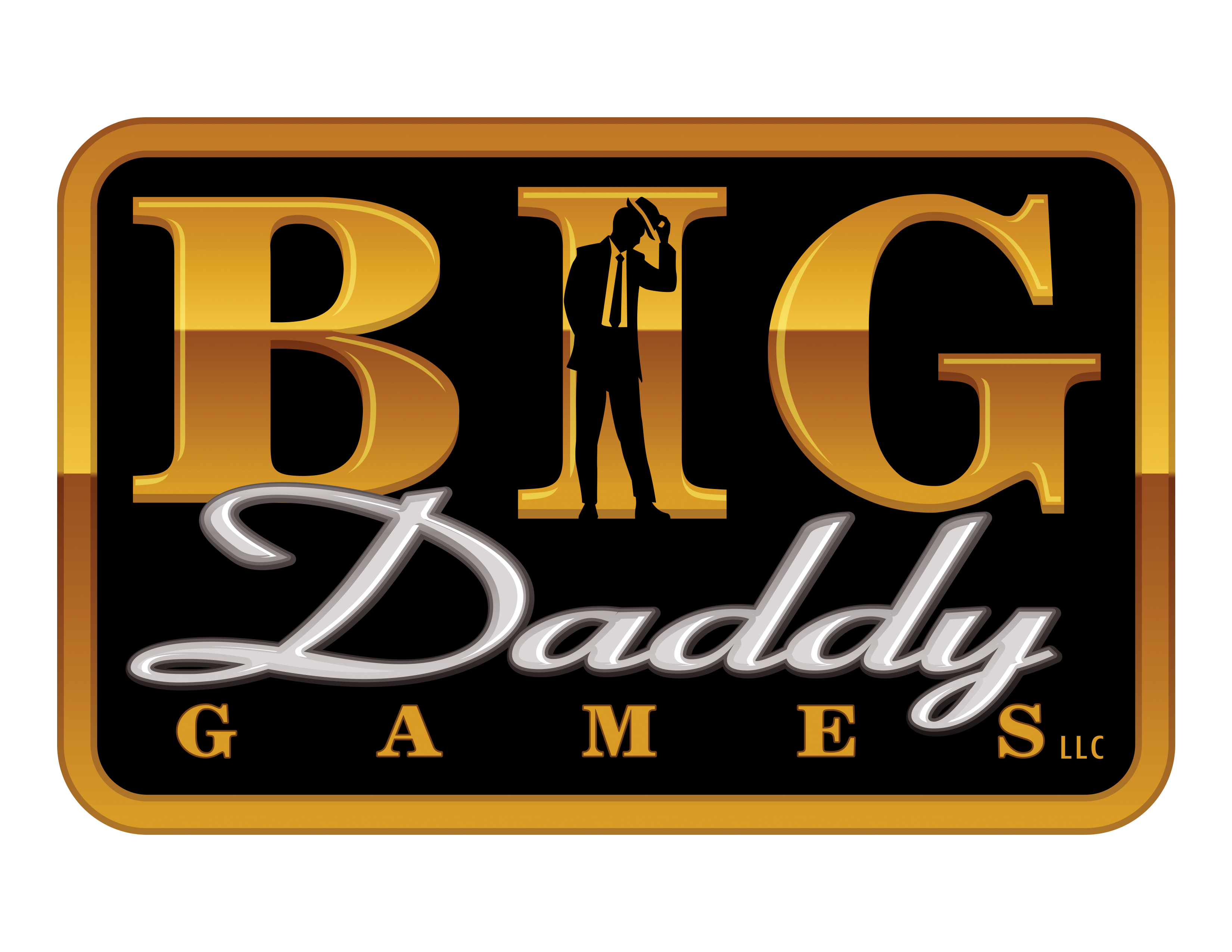 Big Daddy Games