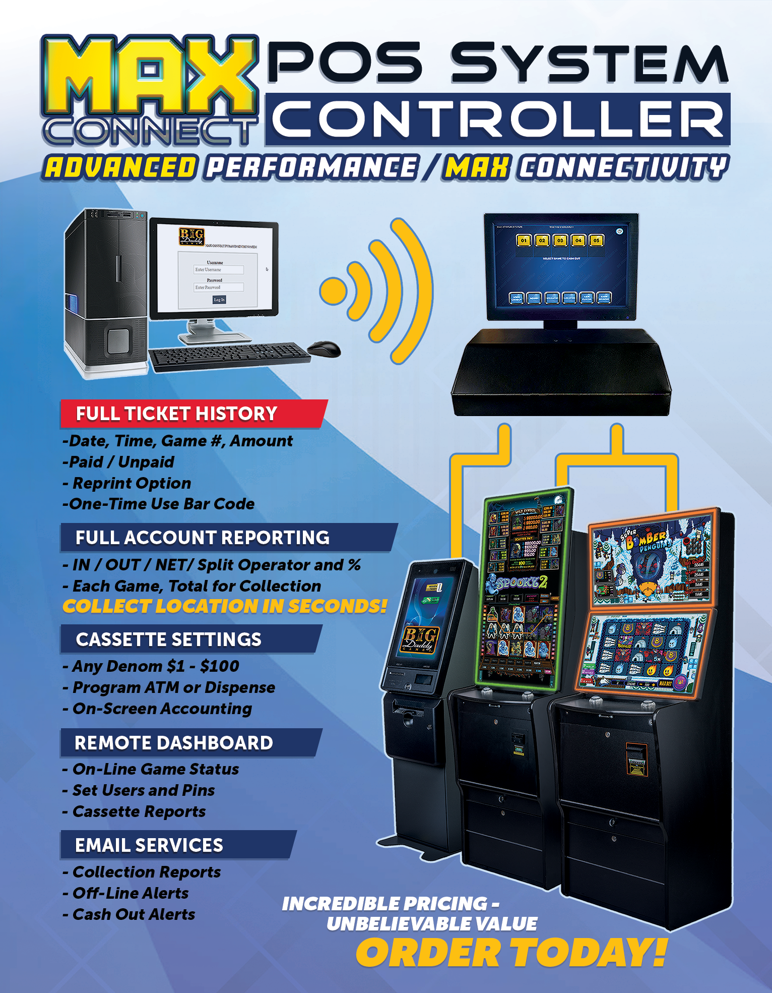 Max Connect POS - Image 4